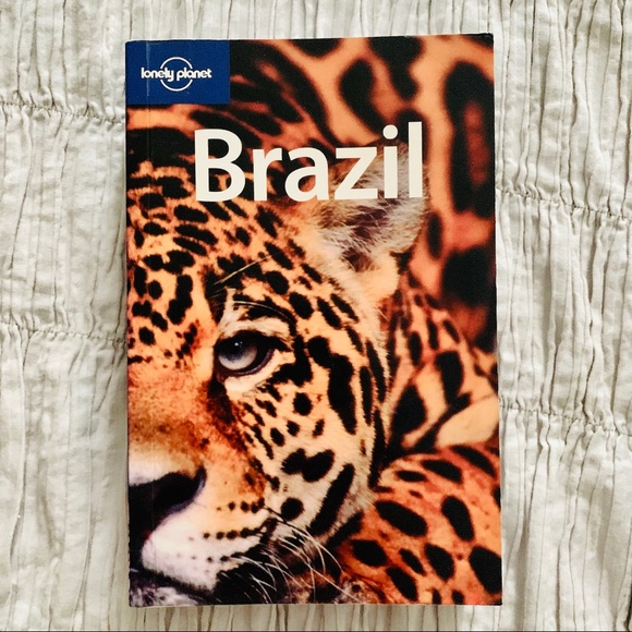 Travel Books, Set of 2 - Picture 5 of 7